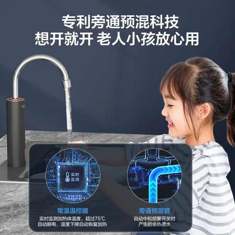 Smart Home Ac - Geef uw thuiswaterbeleid een revolutie met
