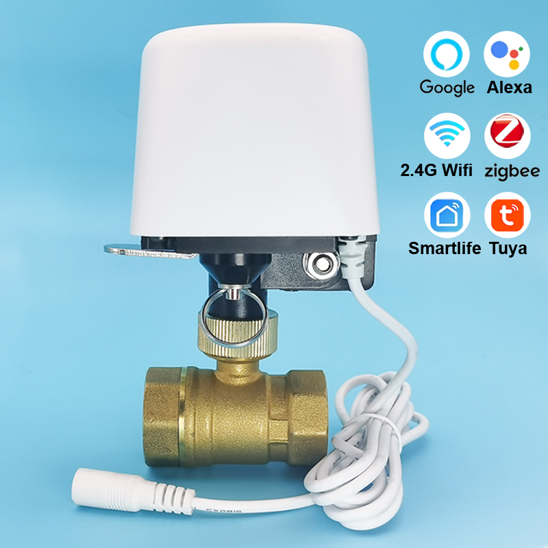 Smart Home For Living - 1/2 