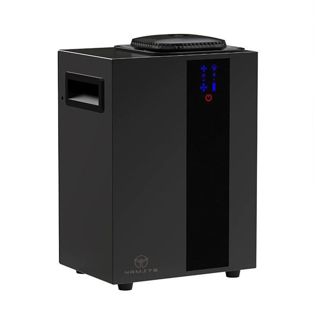 Smart Home Integration - NAMASTE 4000m3 HVAC-systeem Geurverspreider Slimme APP-bediening