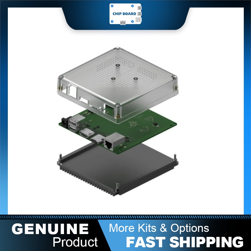 Smart Home Network - Home Assistant Green Smart Hub, privacygerichte