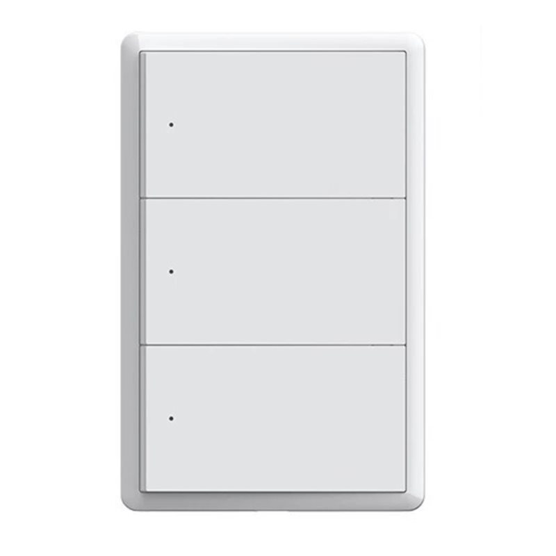 Smart Home Switch - DTA4 – spraakbesturing voor slimme lichtschakelaar,