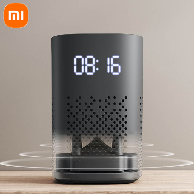 Smart Home Zestaw - Xiaomi Xiaoai Bluetooth-luidspreker Spelen Verbeterde editie