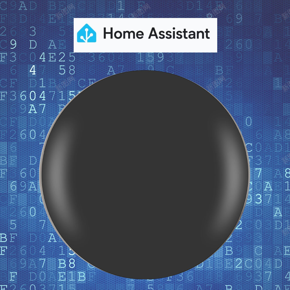 Smart Home Villa - Tasmota MQTT IR-afstandsbediening ESP8285 Werkt met
