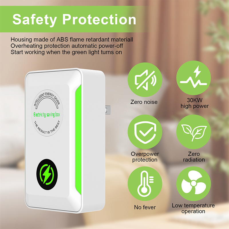 Elektrische energiebesparing S - Smart Home Package recensie en prijs