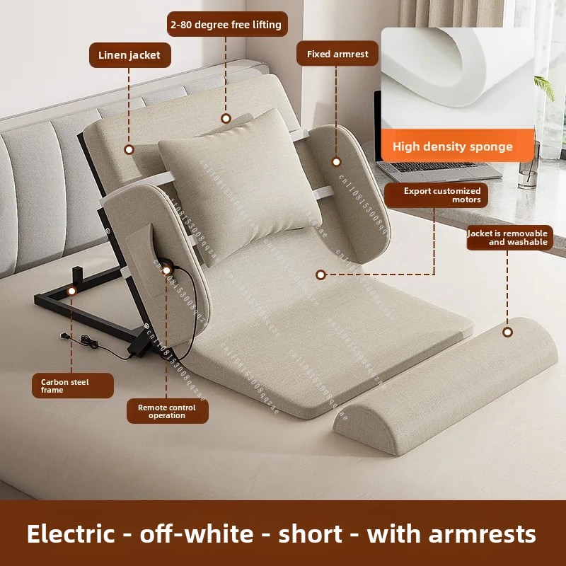 Slimme elektrische verstelbare - Smart Home Furniture recensie en prijs