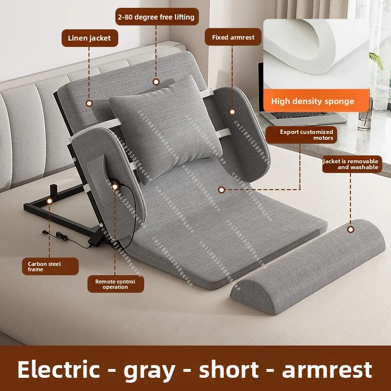 Slimme elektrische verstelbare - Smart Home Furniture recensie en prijs