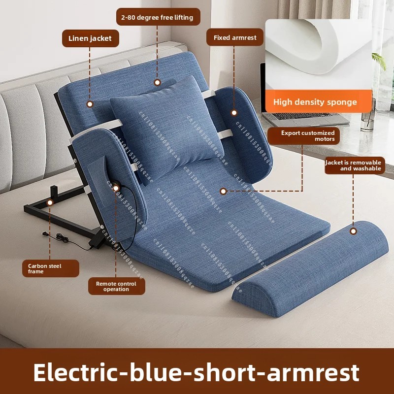 Slimme elektrische verstelbare - Smart Home Furniture recensie en prijs