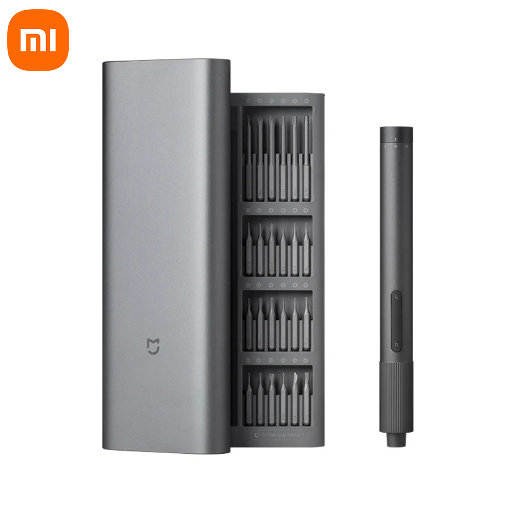 Xiaomi elektrische precisiesch - Smart Home Xiaomi Pc recensie en prijs
