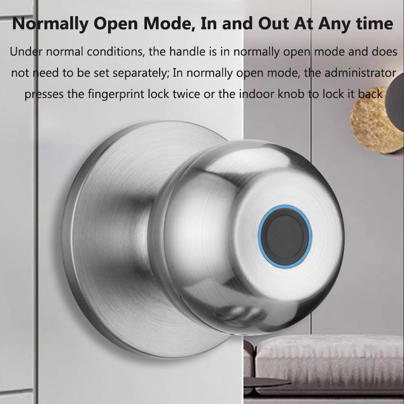 Tuya Deurslot Slimme Vingerafd - Smart Home Lock recensie en prijs