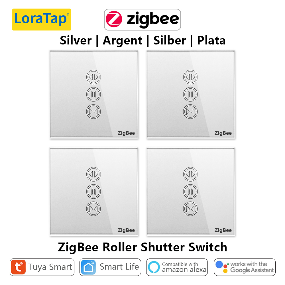 Tuya Smart Life Zigbee 3.0 Sli - Smart Home Blinds recensie en prijs