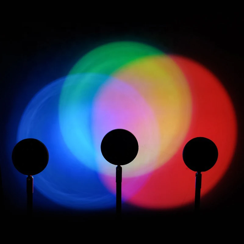 Slimme Led Zonsonderganglamp K - Smart Home Design recensie en prijs
