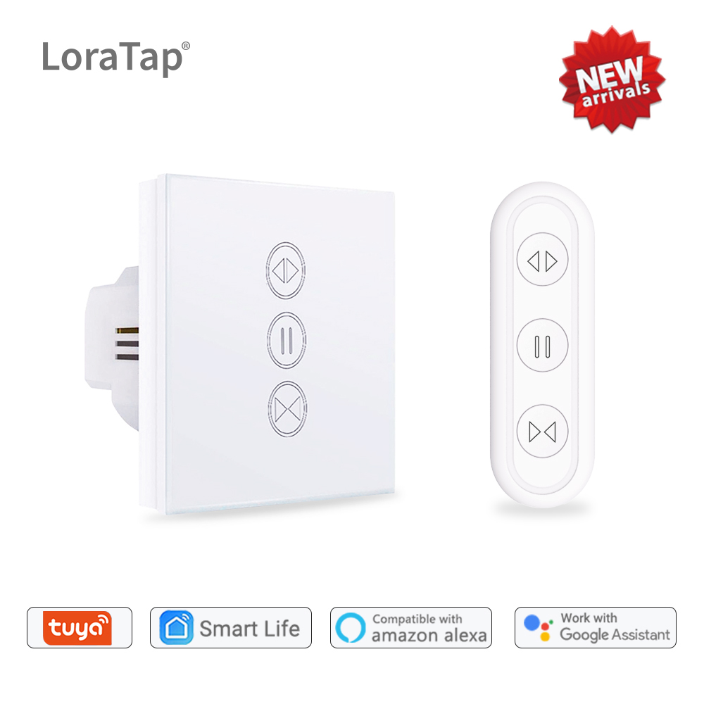 Tuya Smart Life EU WiFi rollui - Smart Home Blinds recensie en prijs