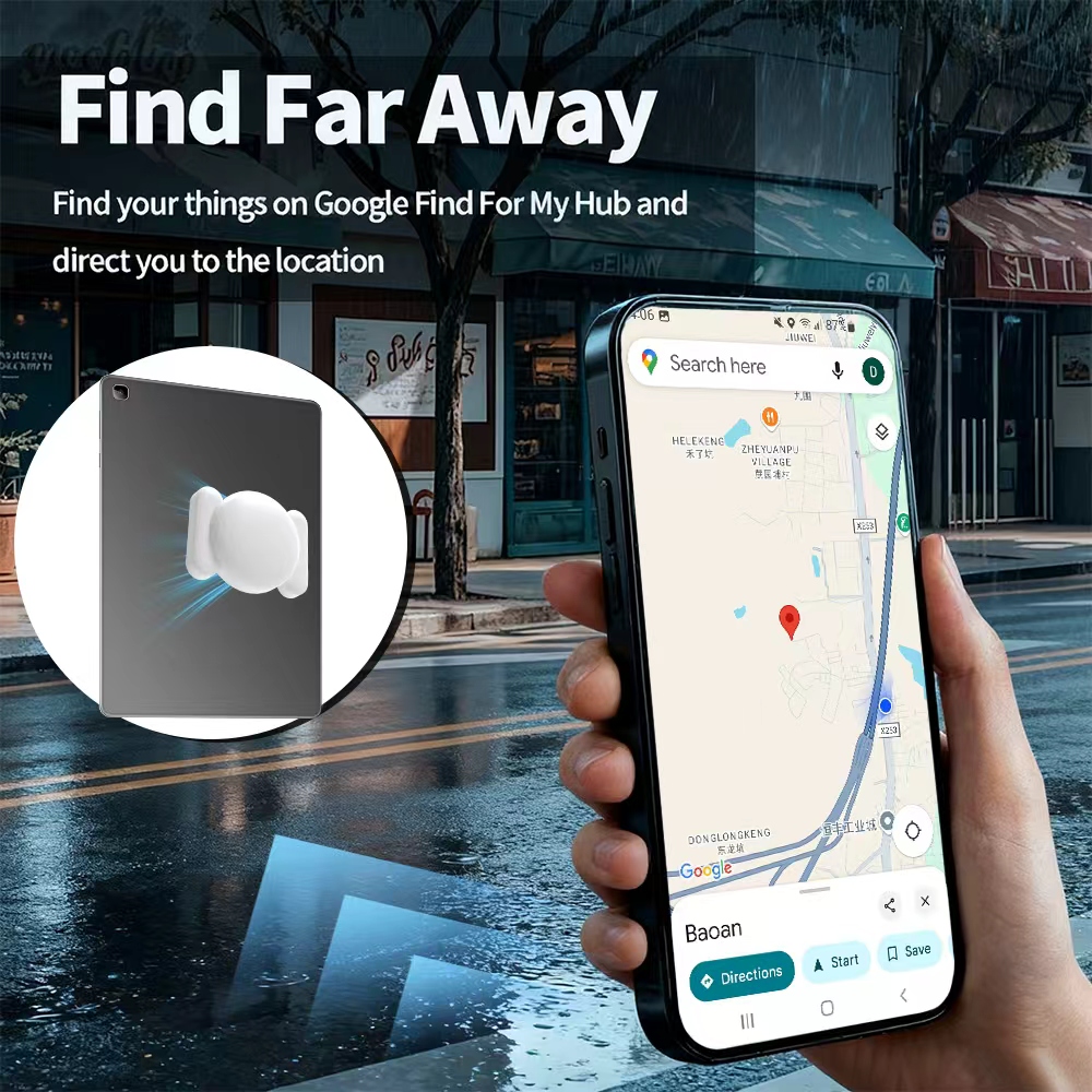 Android Security Navigate Loca - Smart Home Package recensie en prijs