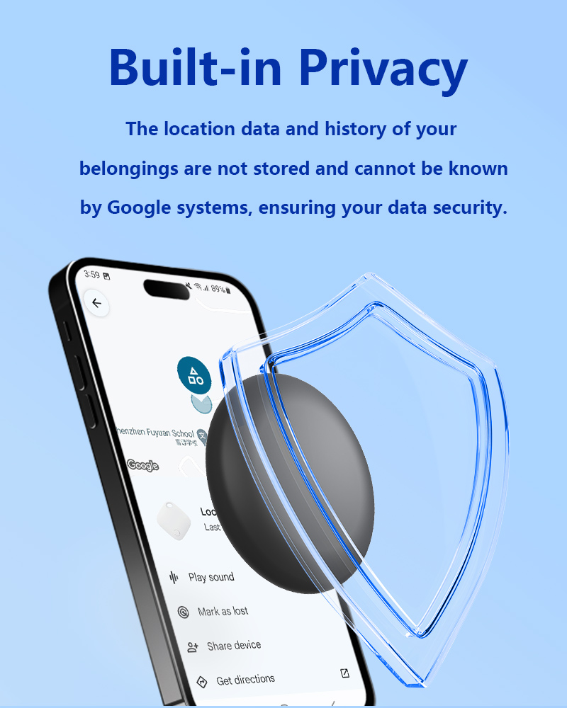 Android Security Navigate Loca - Smart Home Package recensie en prijs