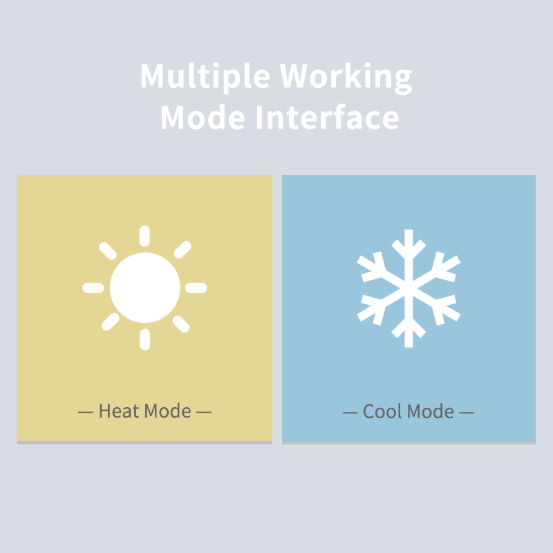 Slimme wifi-thermostaat voor e - Smart Home Furniture recensie en prijs