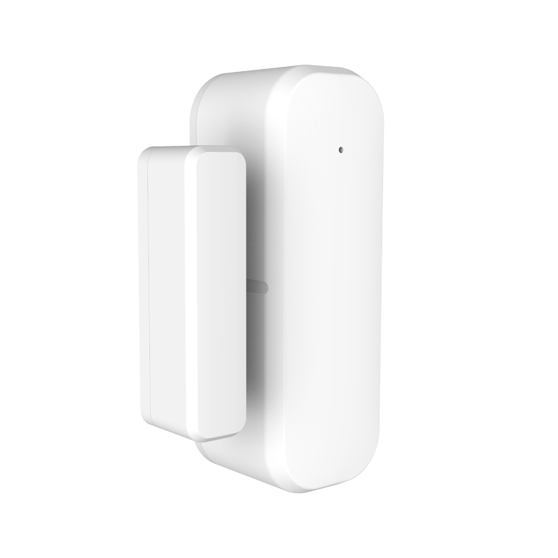Tuya Wi-Fi slimme deur- en raa - Smart Home Villa recensie en prijs
