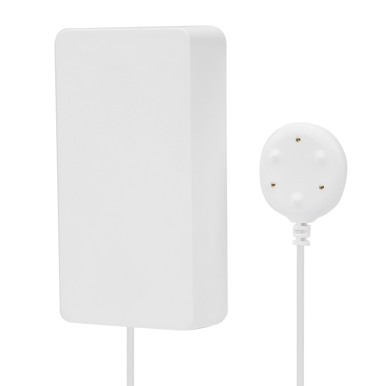 WIFI Waterlekdetector Overstro - Wifi Water Leak Detector recensie en prijs