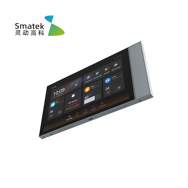 2026 nieuwe fabrieksaanbod KNX - Smart Home Controller recensie en prijs