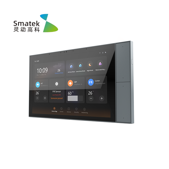 2026 nieuwe fabrieksaanbod KNX - Smart Home Controller recensie en prijs