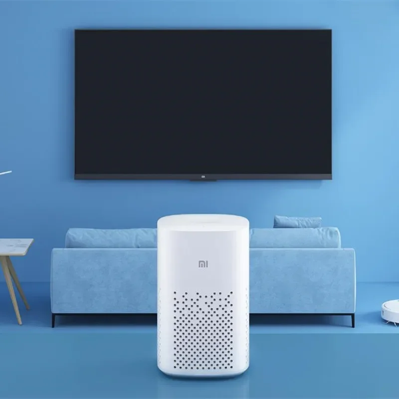 Originele Xiaomi Xiaoai Speake - Smart Home Zestaw recensie en prijs