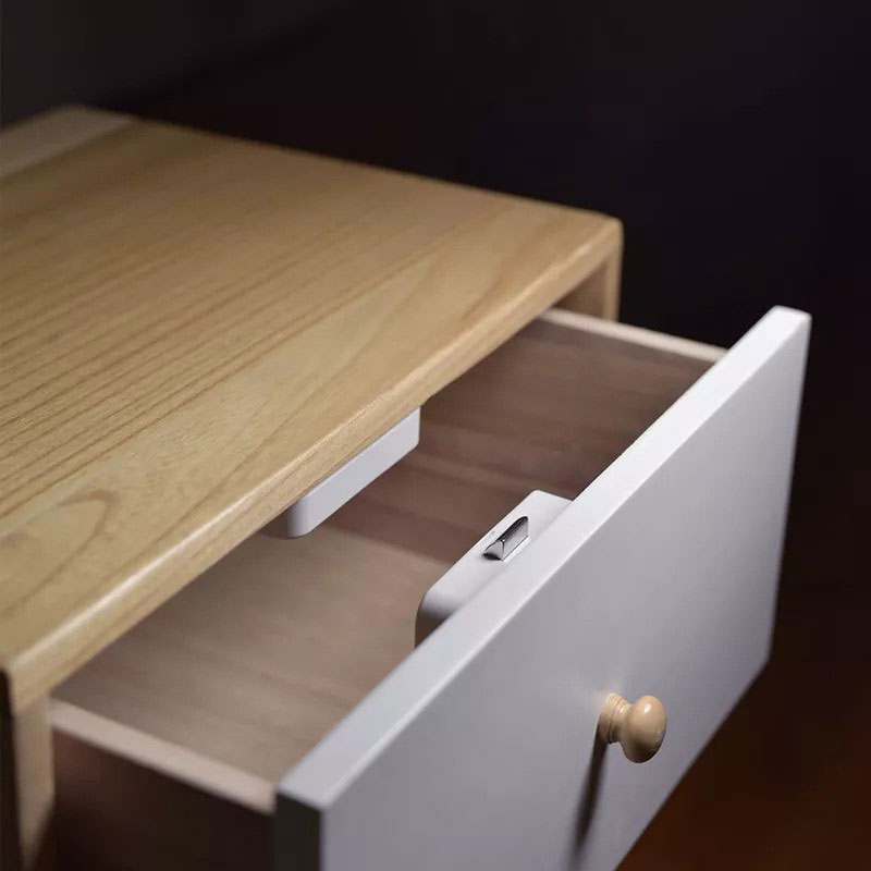 Tuya Smart Home archiefkastslo - Smart Home Furniture recensie en prijs