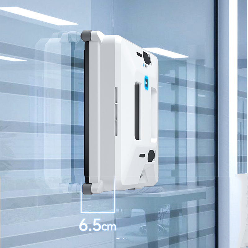 Robot Glazenwasser Met Spuit H - Smart Home Blog recensie en prijs