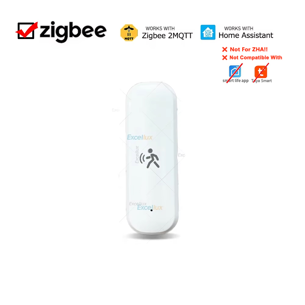 Smart ZigBee Bewegingssensor R - Smart Home Blog recensie en prijs