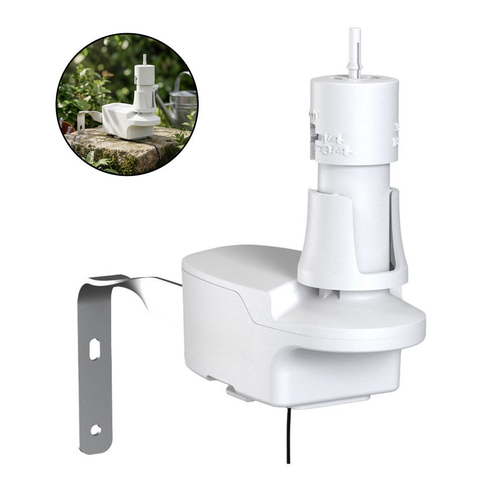 Bedraad voor slimme regensenso - Smart Home Network recensie en prijs