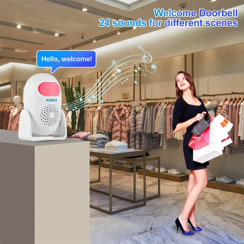 CORINA M120 Smart Bewegingsmel - Smart Home Blog recensie en prijs