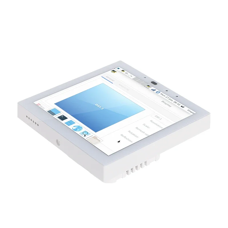 2026 Sunworld YC-SM41P Linux T - Smart Home Controller recensie en prijs