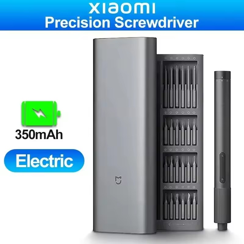 Xiaomi Mijia elektrische preci - Smart Home Xiaomi Pc recensie en prijs