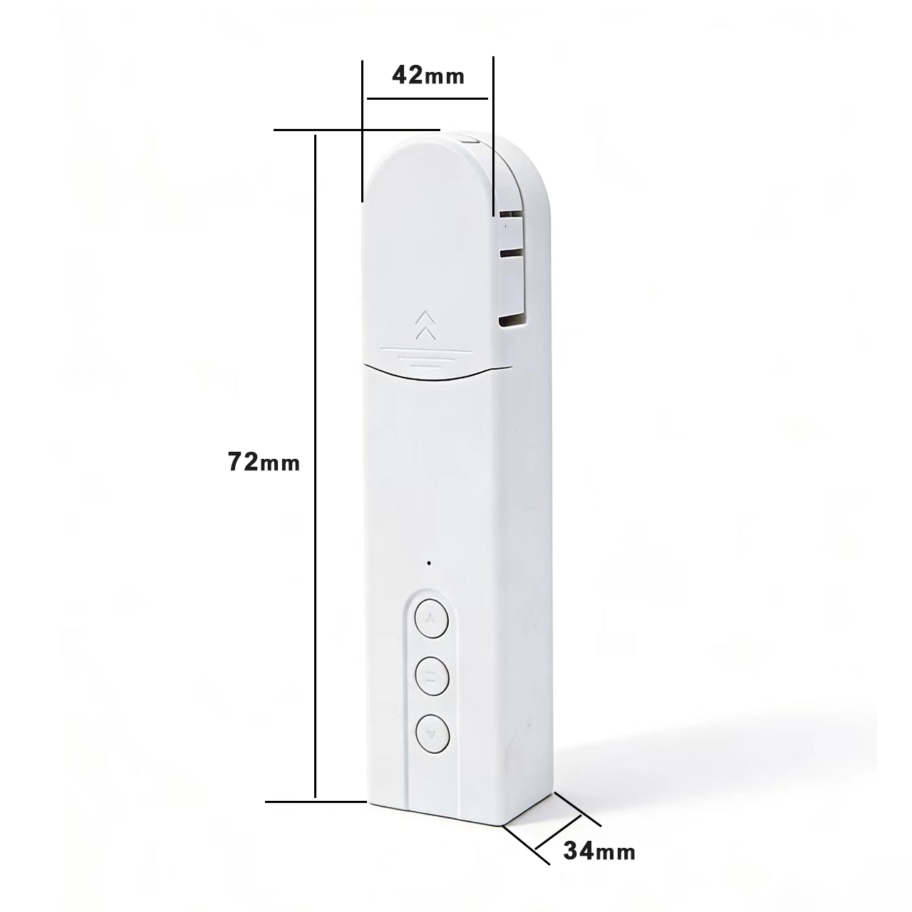 TUYA Zigbee Smart Roller Shade - Smart Home Yandex recensie en prijs