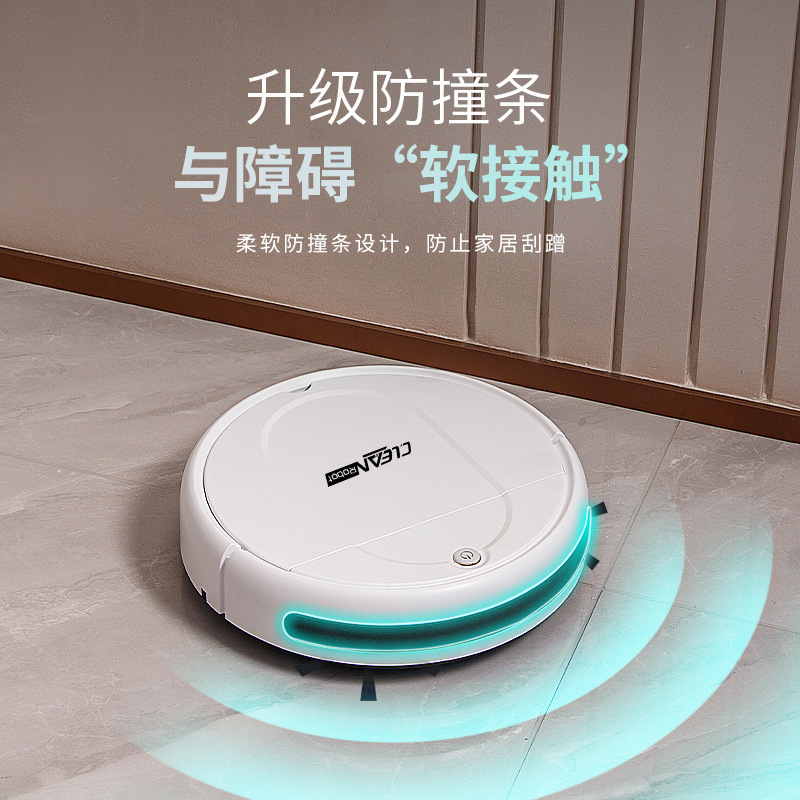 Oplaadbare slimme stofzuiger 3 - Smart Home For Living recensie en prijs