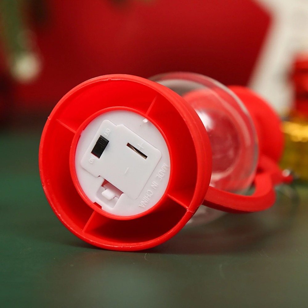 Hangende kerstlantaarns, vinta - Smart Home Decor recensie en prijs