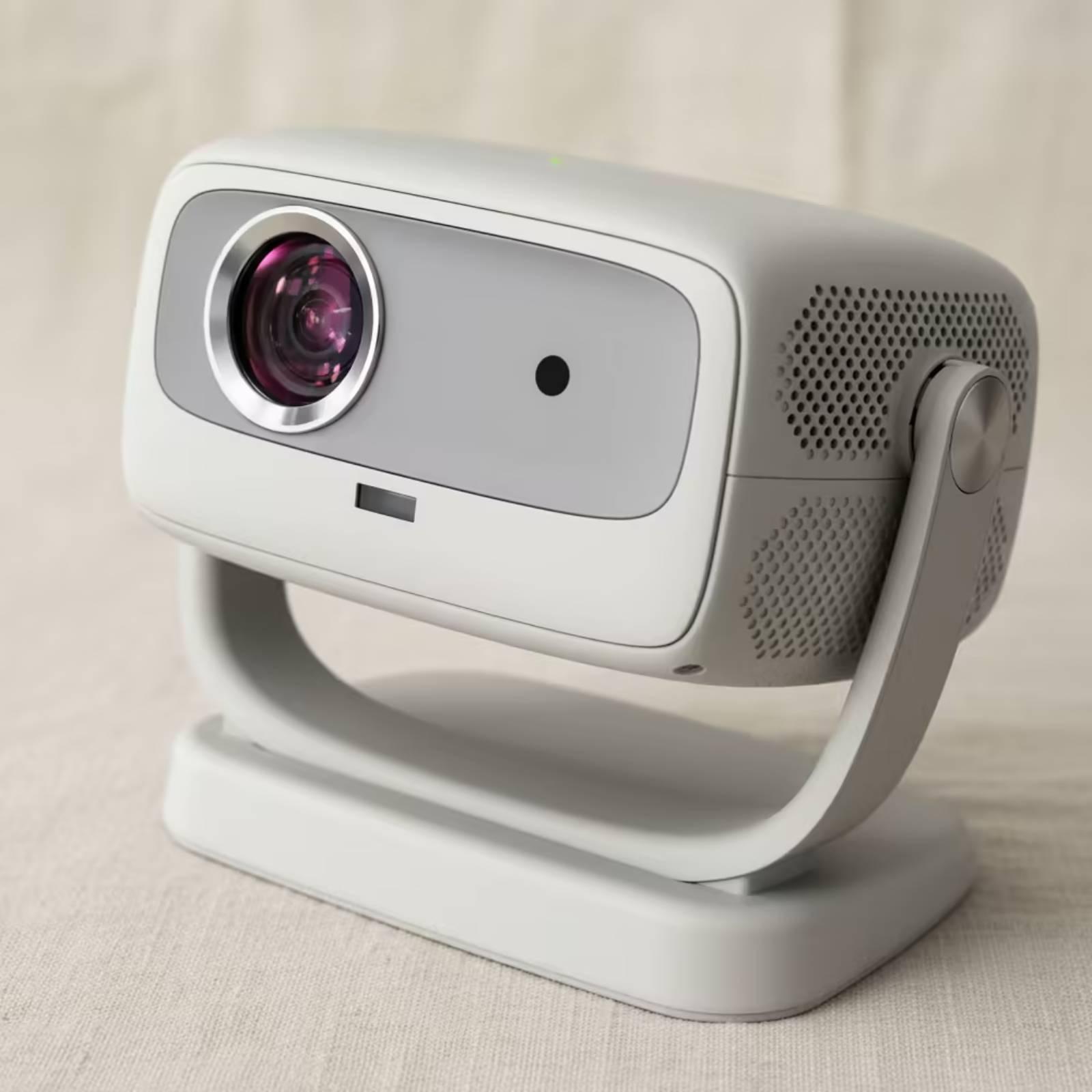 Slimme Home Projector Verstelb - Smart Home For Living recensie en prijs
