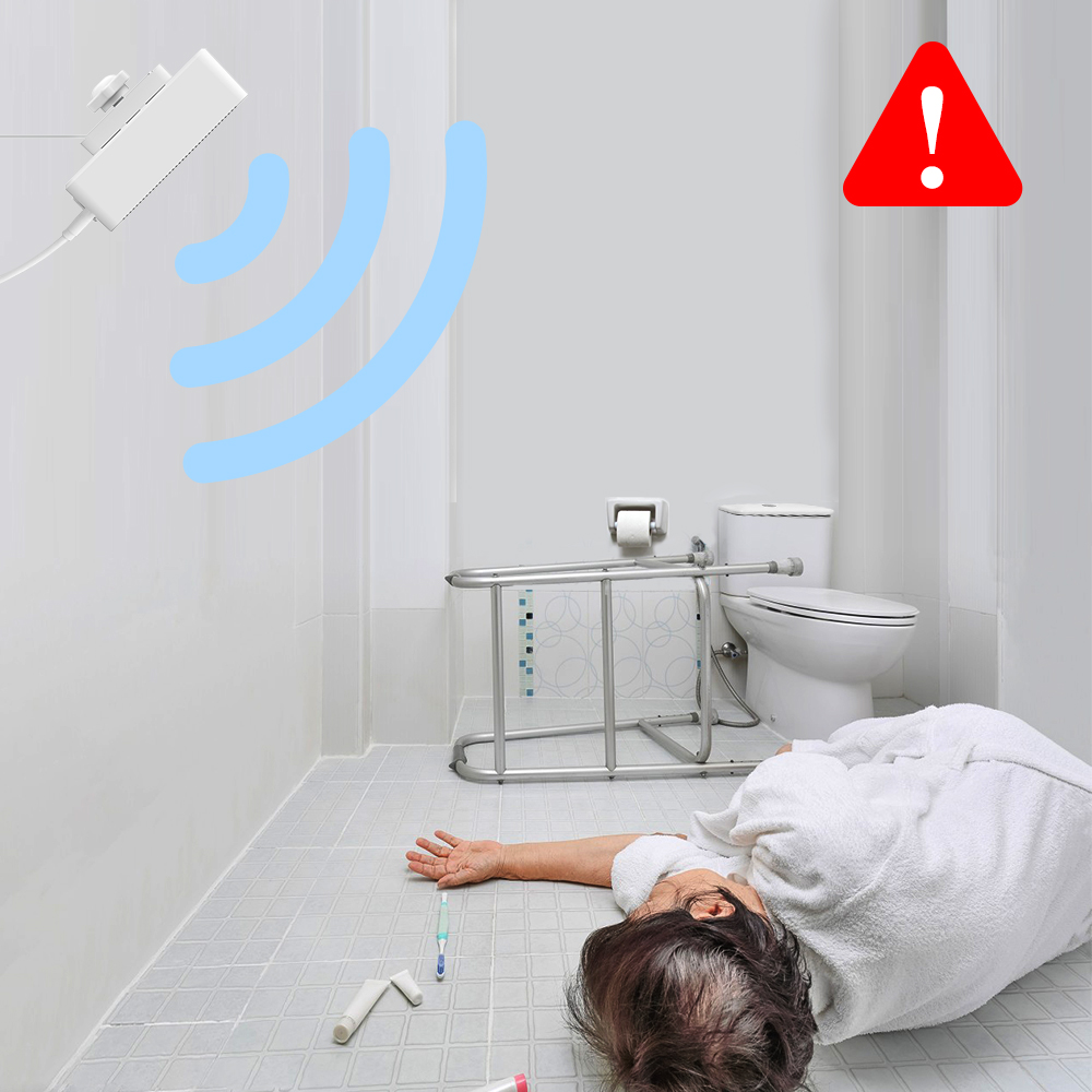 Nieuwe ZigBee 3.0 Valdetecties - Smart Home For Living recensie en prijs