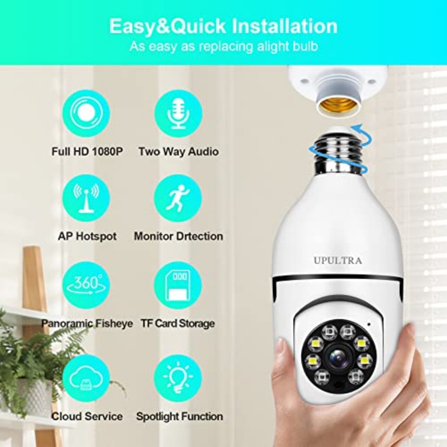 Slimme draadloze wifi-beveilig - Smart Home Ac recensie en prijs