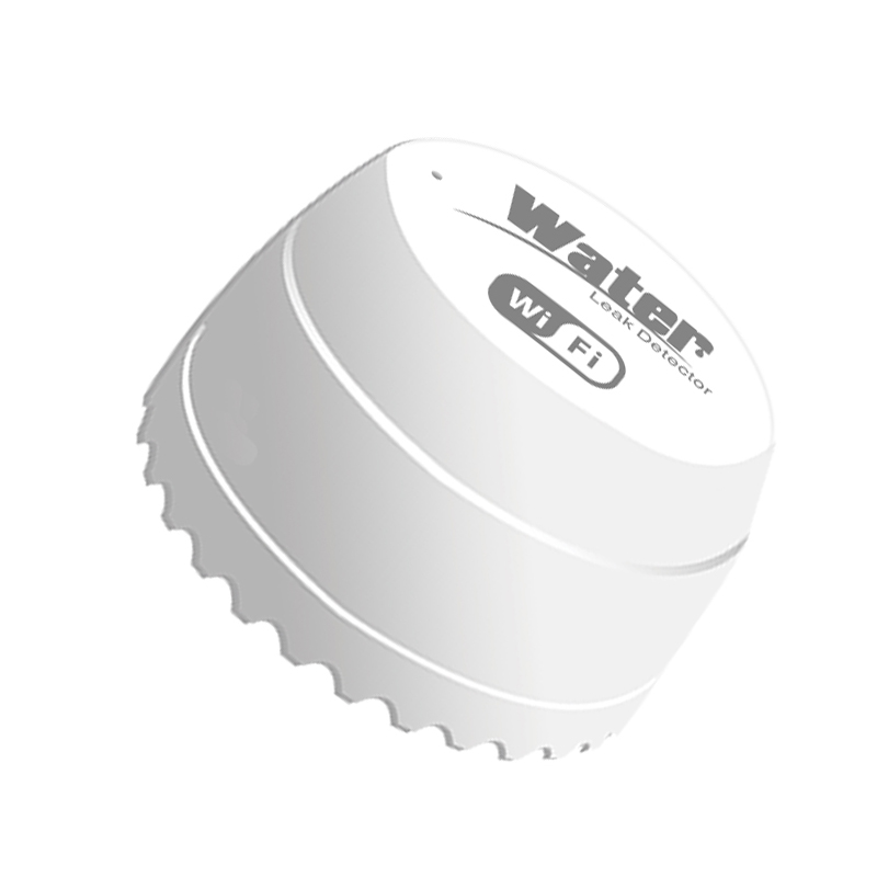 WiFi Waterlekdetector Overstro - Wifi Water Leak Detector recensie en prijs