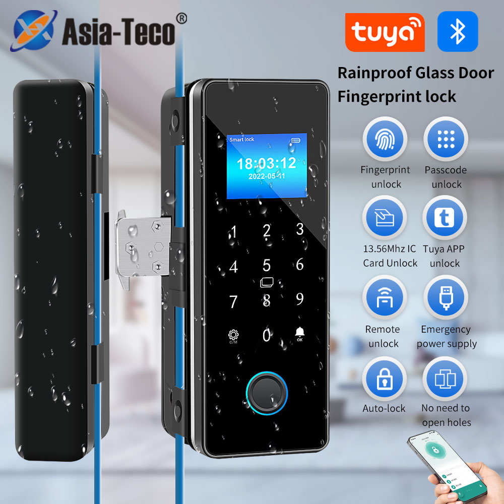 Ip54 Waterdicht Tuya Bluetooth - Smart Home Ezviz recensie en prijs
