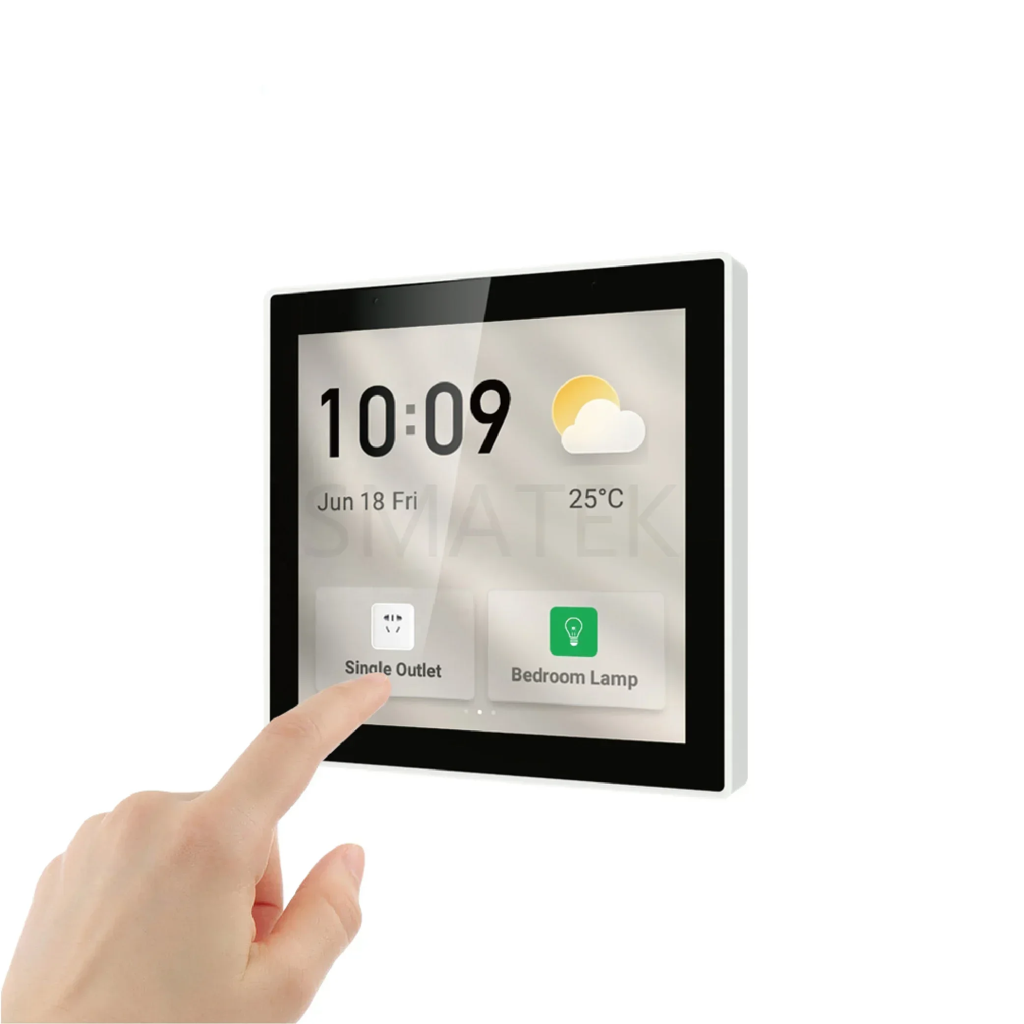 2026/252023 Chinese fabrikant  - Smart Home Controller recensie en prijs