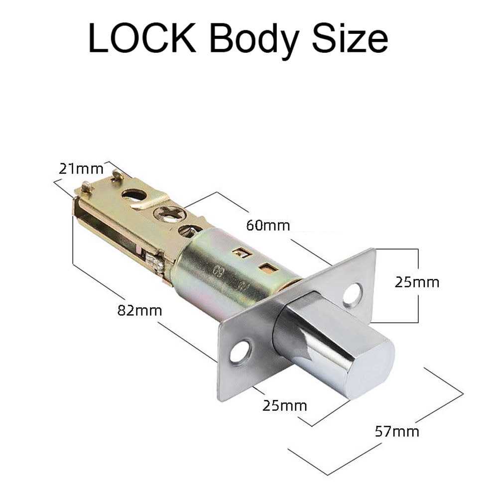Ondersteunt Tuya-app, afstands - Smart Home Lock recensie en prijs