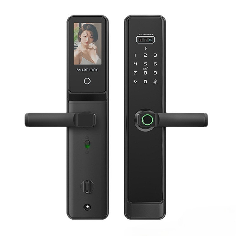 EGFirtor Semi-automatisch Tuya - Smart Home Lock recensie en prijs