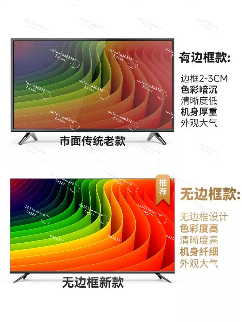 2026 nieuwe 8K HD 100-inch ran - Smart Home Network recensie en prijs