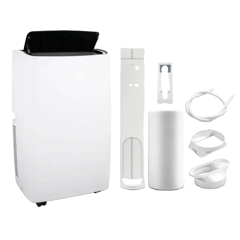 2026 FUDA Draagbare Airco voor - Smart Home Ac recensie en prijs