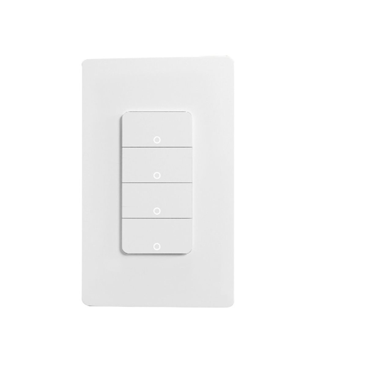 update. WiFi Tuya Smart Switch - Smart Home Controller recensie en prijs