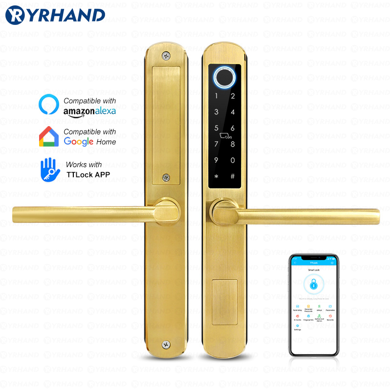 Ip66 Goud Roestvrij Staal Glij - Smart Home Ezviz recensie en prijs