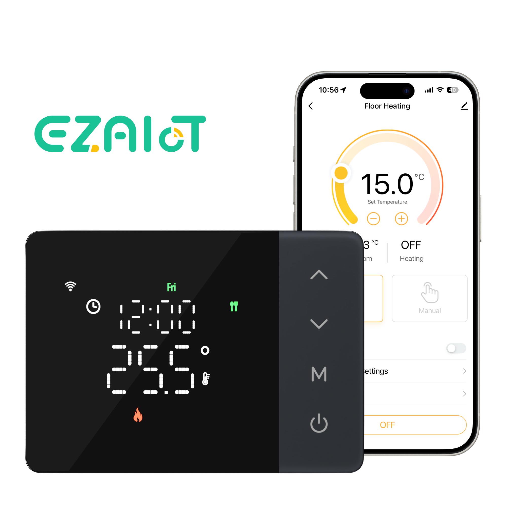 Tuya slimme, op batterijen wer - Smart Home Package recensie en prijs