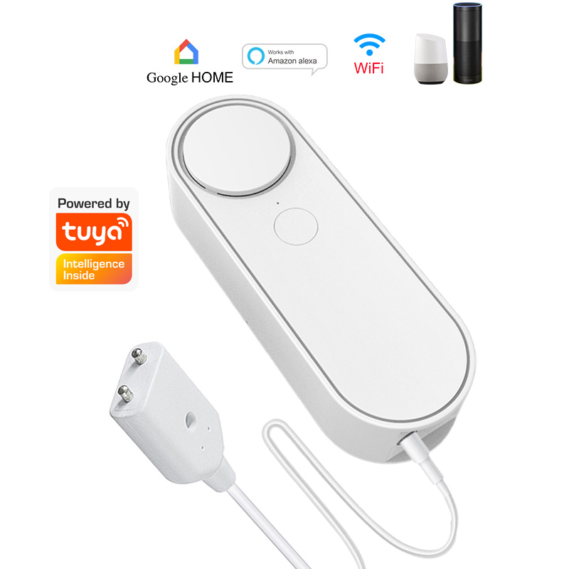 3M/5M WiFi Waterlekdetector 90 - Wifi Water Leak Detector recensie en prijs
