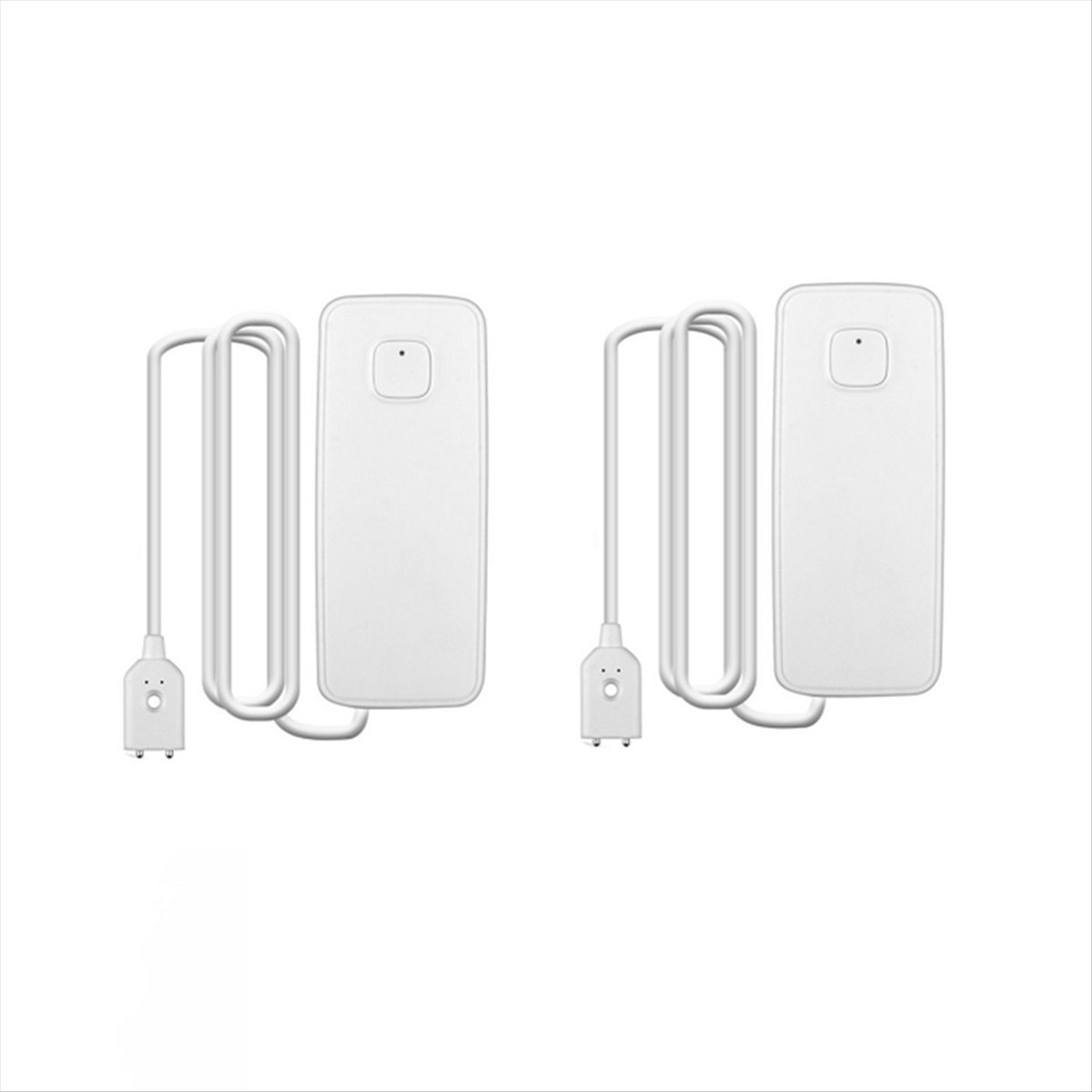 A59E 2 Stuks Tuya WiFi Smart W - Wifi Water Leak Detector recensie en prijs