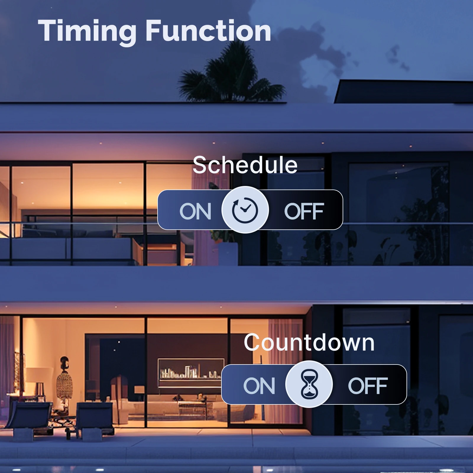 MOES ZigBee slimme lichtschake - Smart Home Switch recensie en prijs